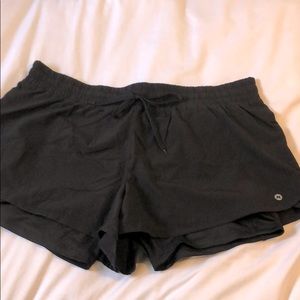 RBX work our shorts EUC